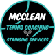 McClean Coaching and Stringing Services 